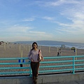 Manhattan beach