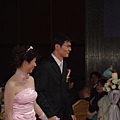 孝和潔宜的台北結婚喜宴