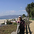 Santa Monica Beach