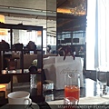 20130729 - Hong Kong Ritz Carlton - Cafe 103