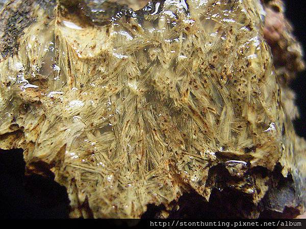 火山茅(sagenite)G29673.jpg 火山茅(sagenite)G29673.jpg