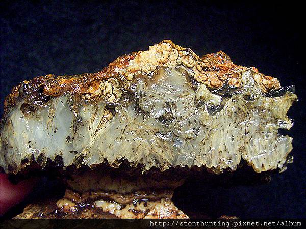 Sagenite(火山茅玉髓)G31469.jpg Sagenite(火山茅玉髓)G31469.jpg