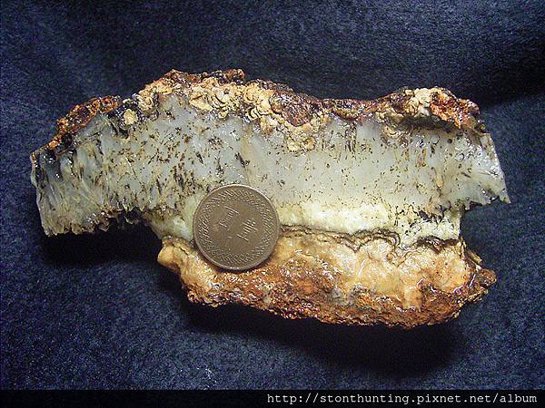 火山茅玉髓(sagenite)G31884.jpg 火山茅玉髓(sagenite)G31884.jpg