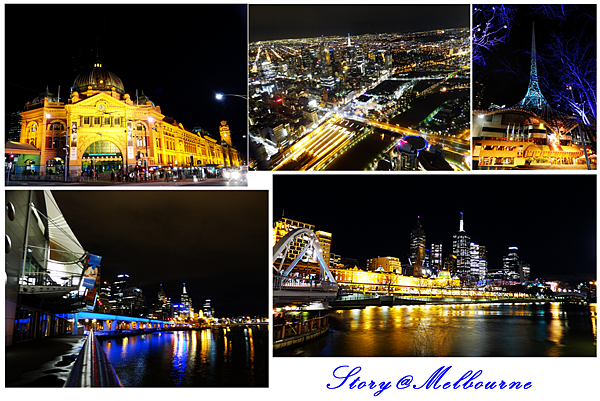 Melbourne City