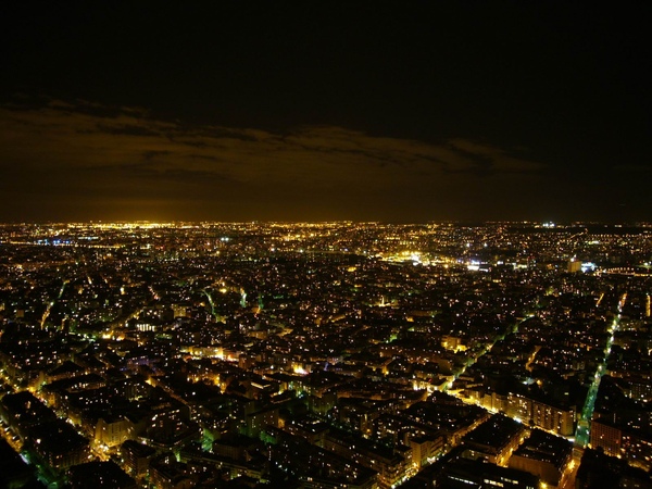 night de Paris