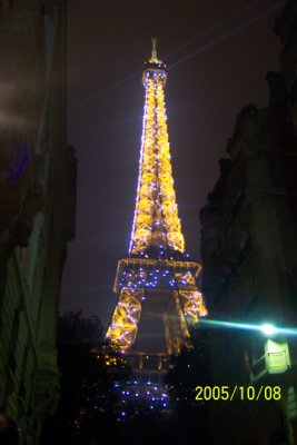 Tour Eiffel