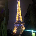 Tour Eiffel