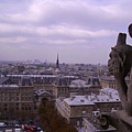 Notre Dame de Paris