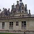 Chateau de la Chambord