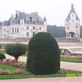 Chateau de la Chenonceau