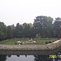 Chateau de la Chenonceau