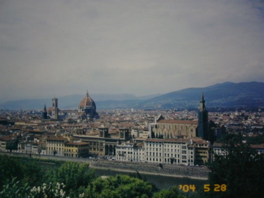 Firenze