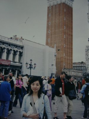 Piazza San Marco