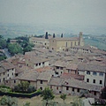 San Gimignano