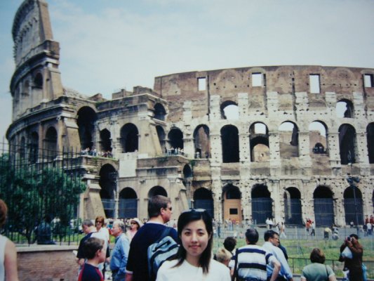 Colosseum