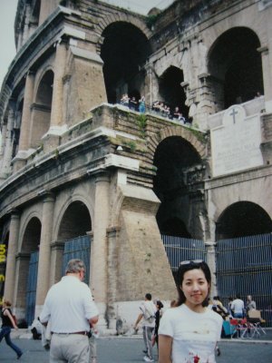 Colosseum