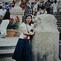 Piazza di Spagna