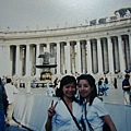 Piazza San Pietro