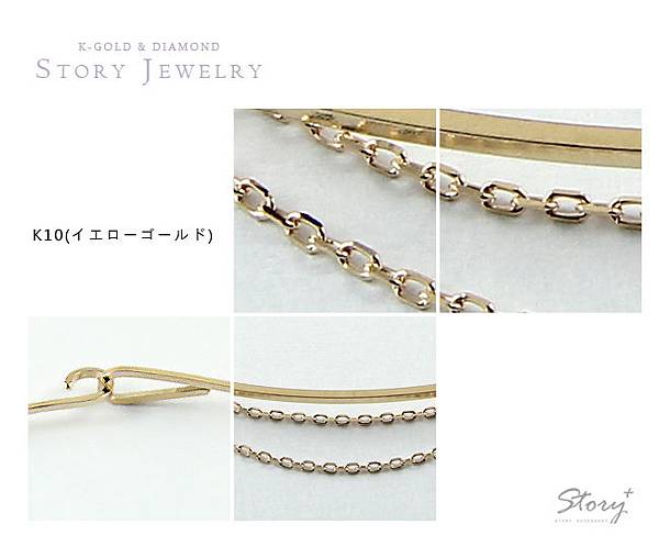 STORY ACCESSORY, 故事銀飾, 10k，k金，輕珠寶，月光石，天河石，鑽石，日系