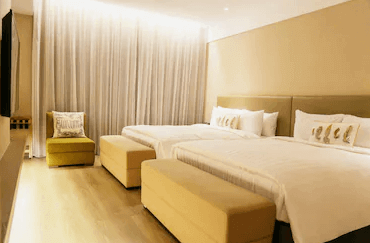 The GAYA Hotel潮渡假酒店2.png