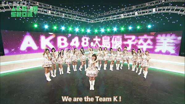 【U-ko字幕組】140405 AKB48SHOW ep24_20144923350