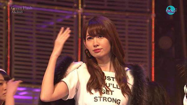 【东京不够热】150302 Music Japan AKB48 剪辑版_20153412953