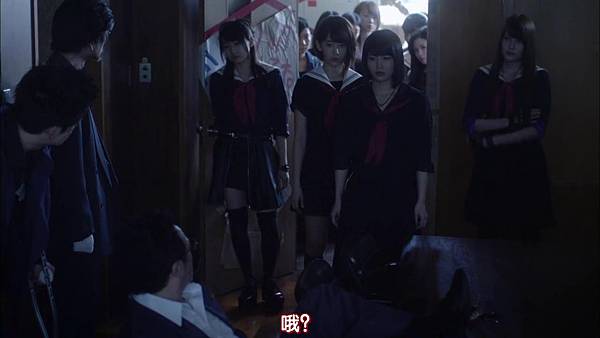 [AKB⑨课]マジすか学園5 EP01_201582622382.JPG