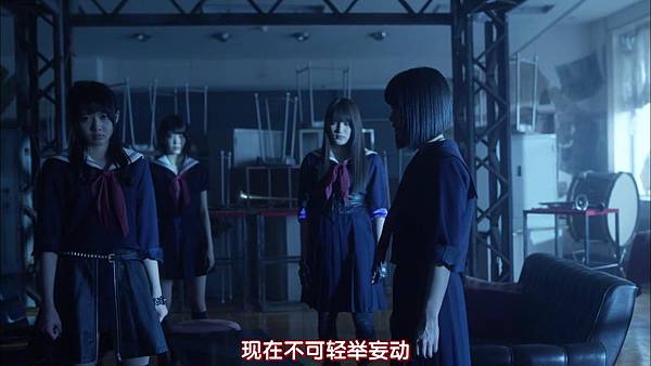 [AKB⑨课]マジすか学園5 EP02_2015827235816