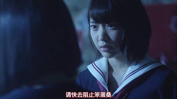 [AKB⑨课]マジすか学園5 EP02_2015830193031