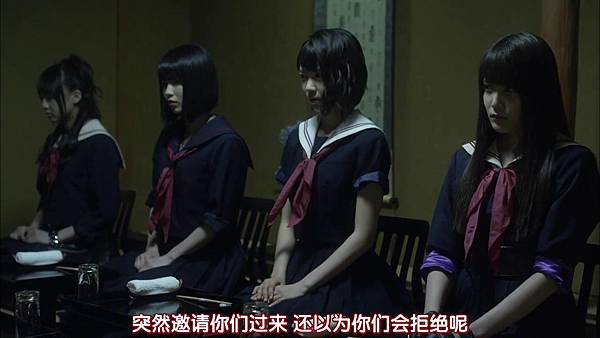 [AKB⑨课]マジすか学園5 EP02_2015830193429