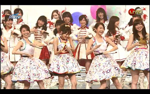 第66回nhk紅白歌合戰akb48 前田敦子大島優子驚喜出場 Stpapple 痞客邦 第66回nhk紅白歌合戰akb48 前田敦子大島優子驚喜出場 Stpapple 痞客邦