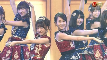 第66回nhk紅白歌合戰akb48 前田敦子大島優子驚喜出場 Stpapple 痞客邦 第66回nhk紅白歌合戰akb48 前田敦子大島優子驚喜出場 Stpapple 痞客邦