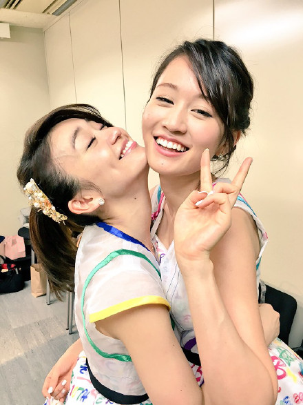第66回nhk紅白歌合戰akb48 前田敦子大島優子驚喜出場 Stpapple 痞客邦 第66回nhk紅白歌合戰akb48 前田敦子大島優子驚喜出場 Stpapple 痞客邦