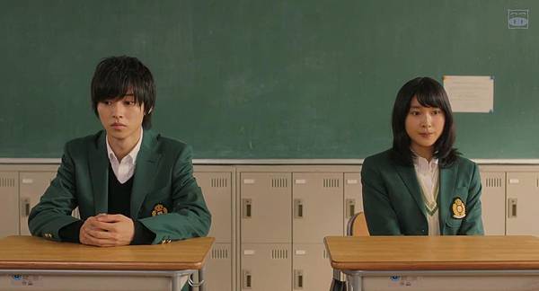 日影 Orange 橘色奇蹟真人版土屋太鳳山崎賢人觀後感オレンジ漫畫電影化 Stpapple 痞客邦