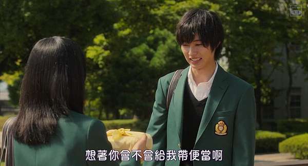 日影 Orange 橘色奇蹟真人版土屋太鳳山崎賢人觀後感オレンジ漫畫電影化 Stpapple 痞客邦