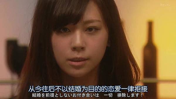 日劇 不好意思明天要結婚也許很突然明天我要結婚了更新至第九集最終回西內瑪麗亞 西內麻里亞山村隆太 Stpapple