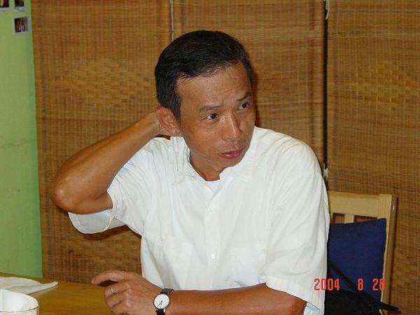 2005除了村長，還有誰有這麼大面子！