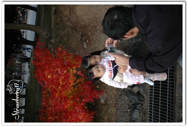 20071124 天龍寺散策