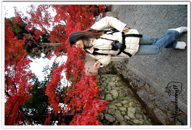 20071124 天龍寺散策