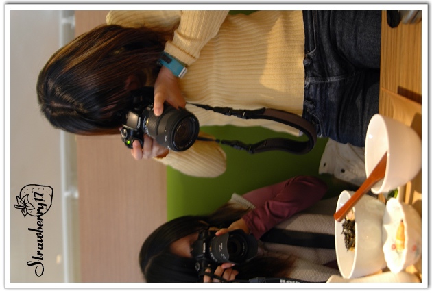 20071124 嵐山中餐
