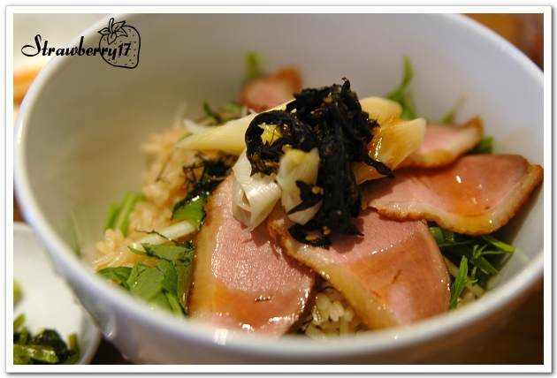 20071124 嵐山中餐