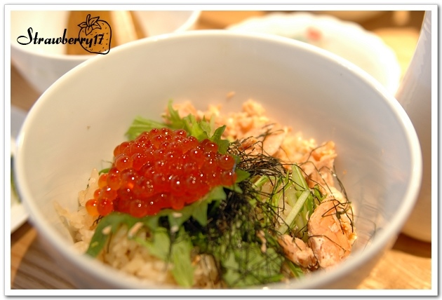 20071124 嵐山中餐