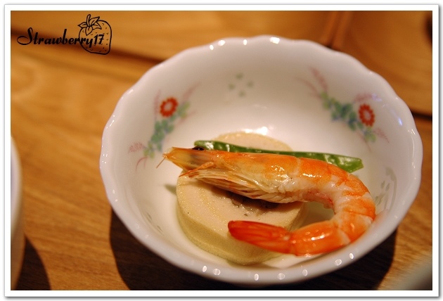 20071124 嵐山中餐