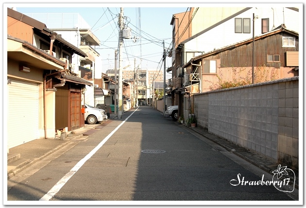 20071125京都懷古庵(14)