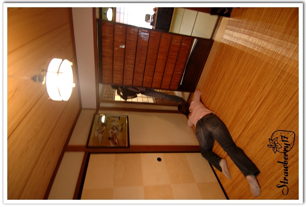 20071125京都懷古庵(8)