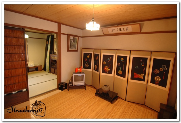 20071125京都懷古庵(2)