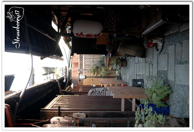 20071125京都懷古庵(12)