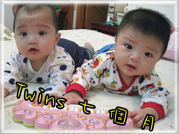 Twins7個月.jpg