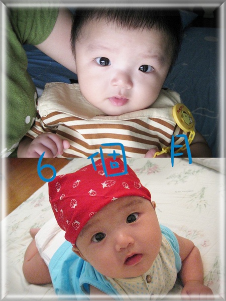 Twins6個月-2.jpg Twins6個月-2.jpg