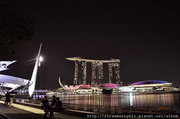 Marina Bay 